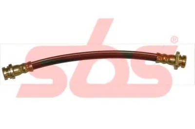 Тормозной шланг sbs купить