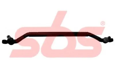 Поперечная рулевая тяга sbs купить