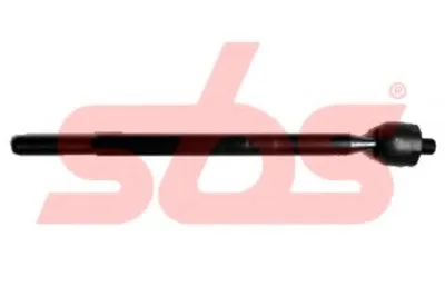 Осевой шарнир, рулевая тяга sbs купить