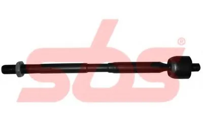 Осевой шарнир, рулевая тяга sbs купить