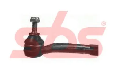 Наконечник поперечной рулевой тяги sbs купить