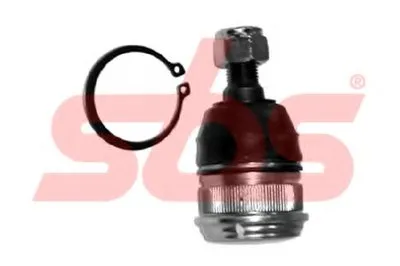 Шаровой шарнир sbs купить