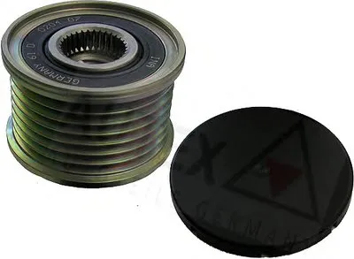 Механизм свободного хода генератора AUTEX купить