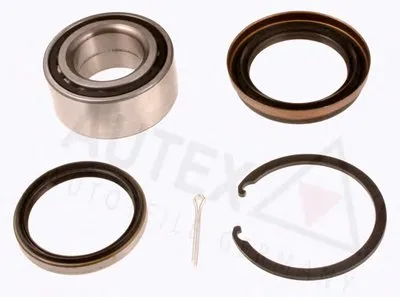 Комплект подшипника ступицы колеса AUTEX купить
