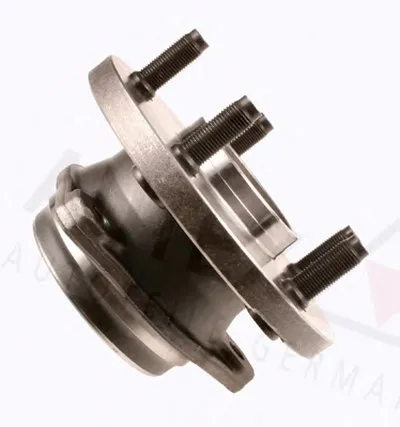 Комплект подшипника ступицы колеса AUTEX купить