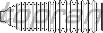 Пыльник, рулевое управление TOPRAN купить