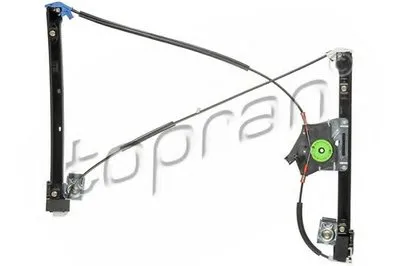 Подъемное устройство для окон TOPRAN купить