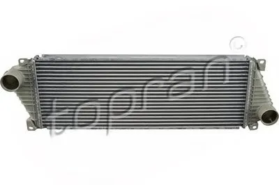 Интеркулер TOPRAN купить