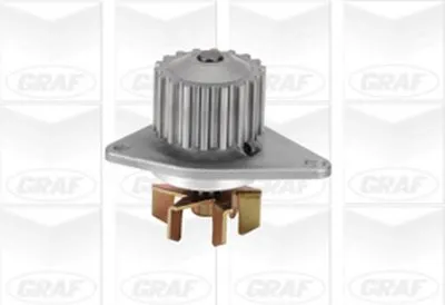 Водяной насос GRAF купить