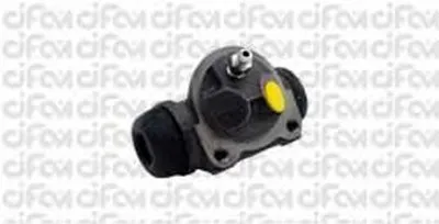 Колесный тормозной цилиндр