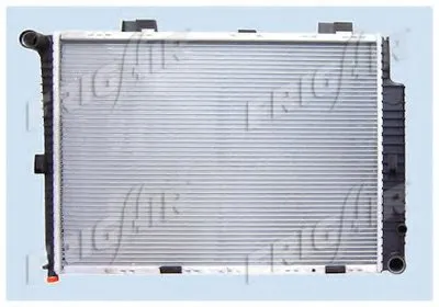 Радиатор, охлаждение двигателя FRIGAIR купить