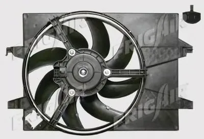 Вентилятор, охлаждение двигателя FRIGAIR купить