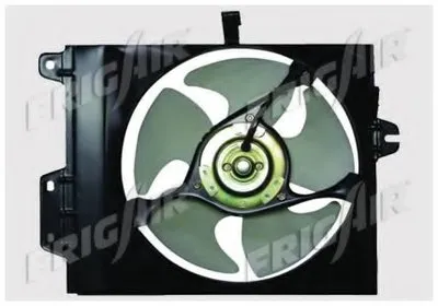 Вентилятор, охлаждение двигателя FRIGAIR купить