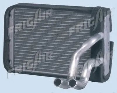 Теплообменник, отопление салона FRIGAIR купить