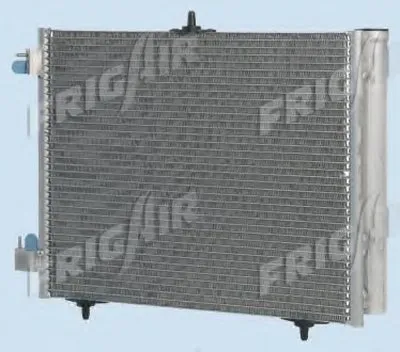 Конденсатор, кондиционер FRIGAIR купить