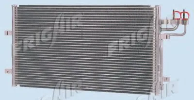 Конденсатор, кондиционер FRIGAIR купить