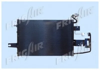 Конденсатор, кондиционер FRIGAIR купить