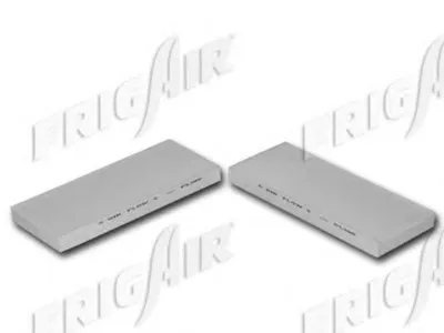 Фильтр, воздух во внутренном пространстве FRIGAIR купить