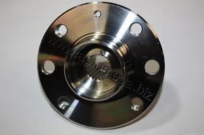 ? колесн. ступицы = Erstausrüster AUTOMEGA купить