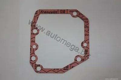 Прокладка, система тяг и рычагов Erstausrüster AUTOMEGA купить