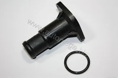 Фланец охлаждающей жидкости Erstausrüster AUTOMEGA купить