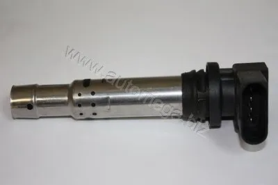 Катушка зажигания Erstausrüster AUTOMEGA купить