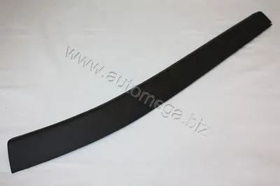 Спойлер AutoMega Premium AUTOMEGA купить