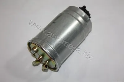 Топливный фильтр AutoMega Premium AUTOMEGA купить