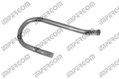 Рукав воздухозаборника, воздушный фильтр ORIGINAL IMPERIUM купить