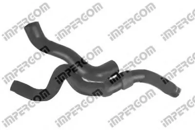 Шланг, теплообменник - отопление ORIGINAL IMPERIUM купить