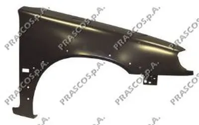 Крыло PRASCO купить