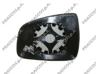 Зеркальное стекло, наружное зеркало PRASCO купить