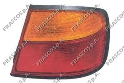 Задний фонарь PRASCO купить
