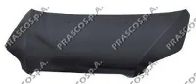 Капот двигателя PRASCO купить