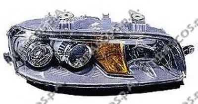 Фара PRASCO купить