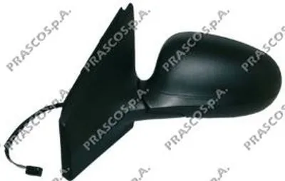 Наружное зеркало PRASCO купить