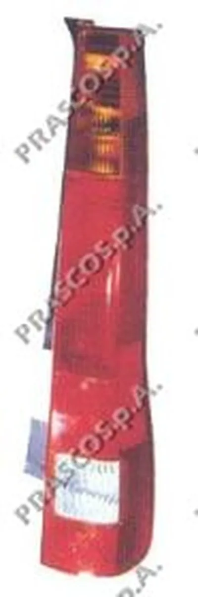 Рассеиватель, фонарь указателя поворота PRASCO купить