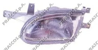 Фара PRASCO купить
