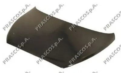 Капот двигателя PRASCO купить