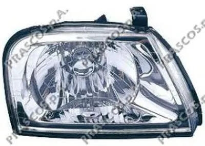 Фара PRASCO купить