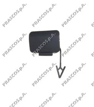 Заслонка, буксирный крюк PRASCO купить