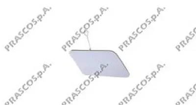 Заслонка, буксирный крюк PRASCO купить