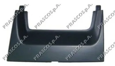 Заслонка, буксирный крюк PRASCO купить