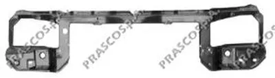 Облицовка передка PRASCO купить