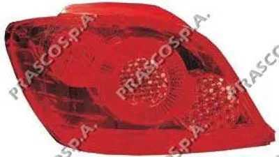 Задний фонарь PRASCO купить