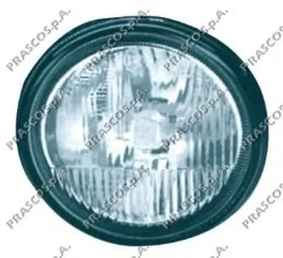 Противотуманная фара PRASCO купить