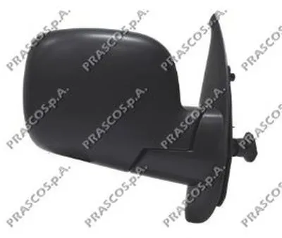 Наружное зеркало PRASCO купить