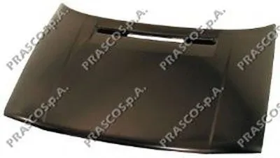 Капот двигателя PRASCO купить