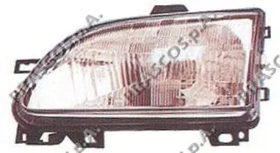 Фара PRASCO купить