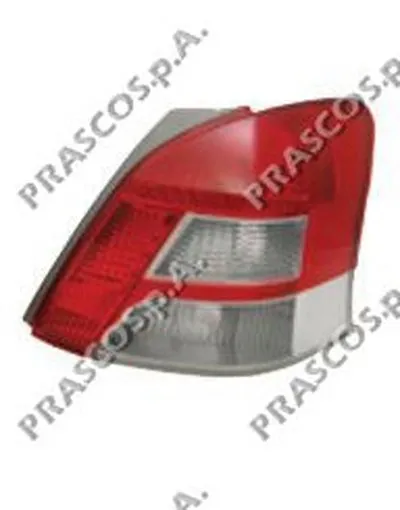 Задний фонарь PRASCO купить